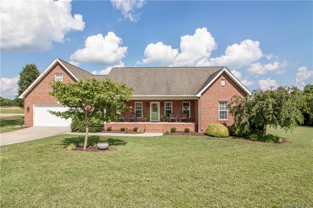 173 Skyland Drive Statesville NC 28625