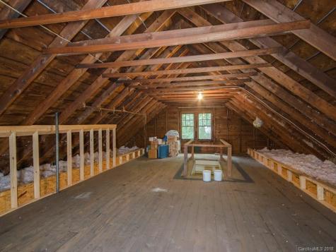 57 Gracelyn Road Asheville NC 28804