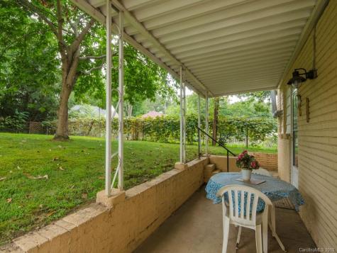 57 Gracelyn Road Asheville NC 28804