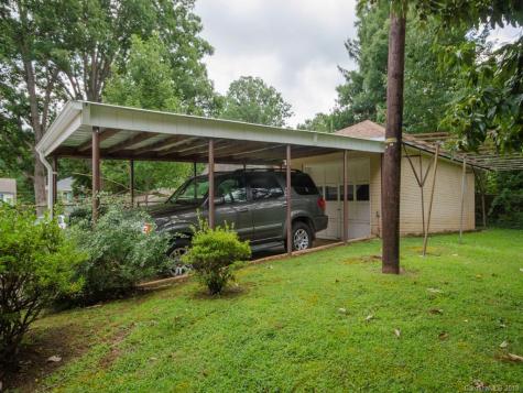 57 Gracelyn Road Asheville NC 28804