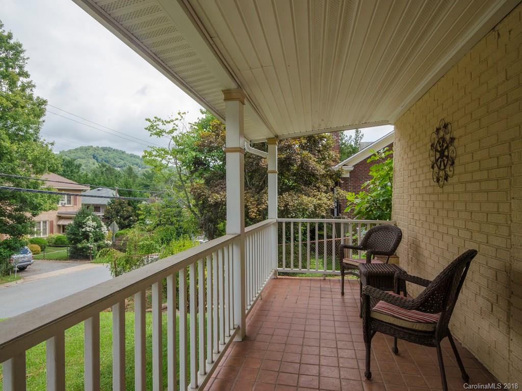 57 Gracelyn Road Asheville NC 28804