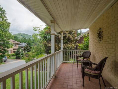 57 Gracelyn Road Asheville NC 28804