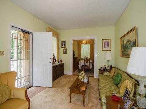 57 Gracelyn Road Asheville NC 28804