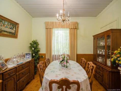 57 Gracelyn Road Asheville NC 28804