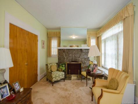 57 Gracelyn Road Asheville NC 28804