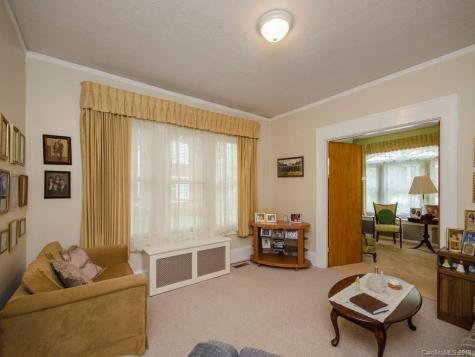 57 Gracelyn Road Asheville NC 28804