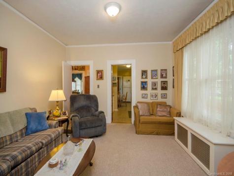 57 Gracelyn Road Asheville NC 28804