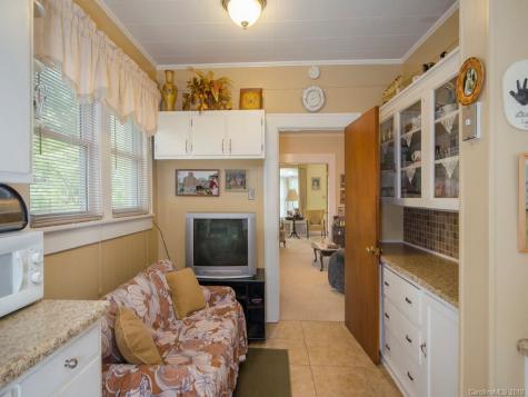 57 Gracelyn Road Asheville NC 28804