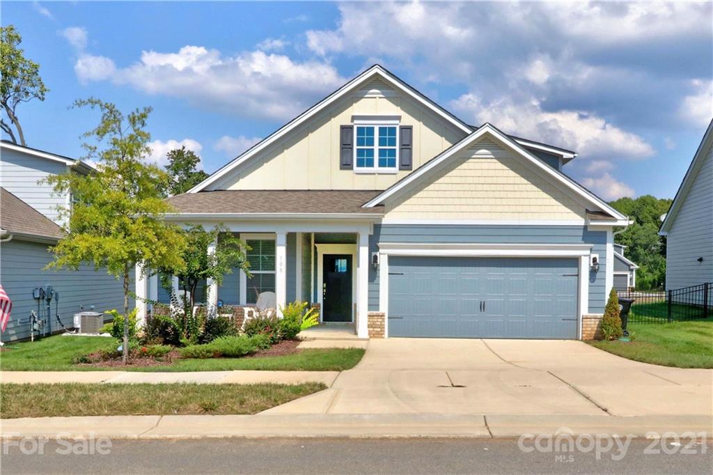 108 Rosebay Drive Mooresville NC 28117