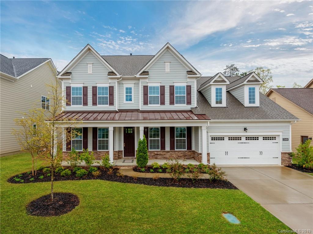 15408 Cimarron Hills Lane Charlotte NC 28278