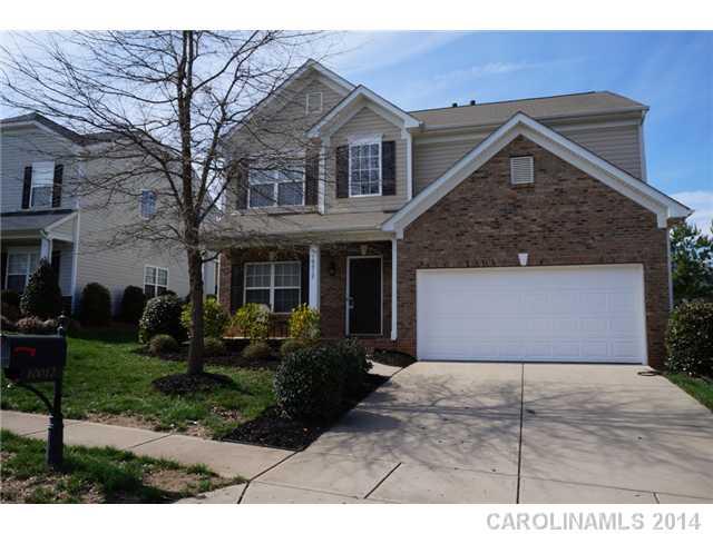 10012 Barrands Lane Charlotte NC 28278