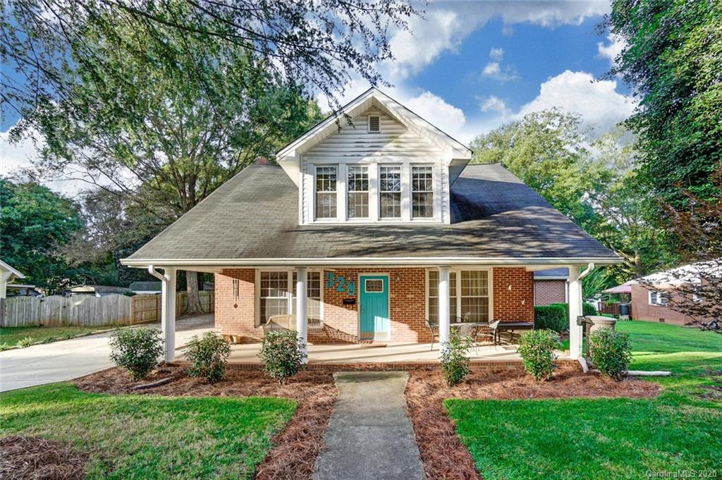 328 Kelly Avenue Mooresville NC 28115