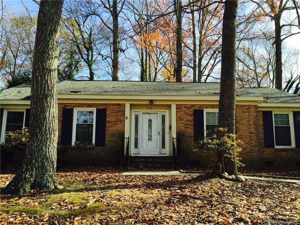 5230 Galway Drive Charlotte NC 28215