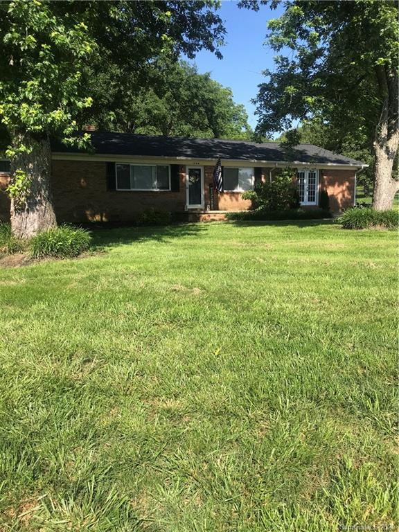 1589 South Oak Drive Shelby NC 28150