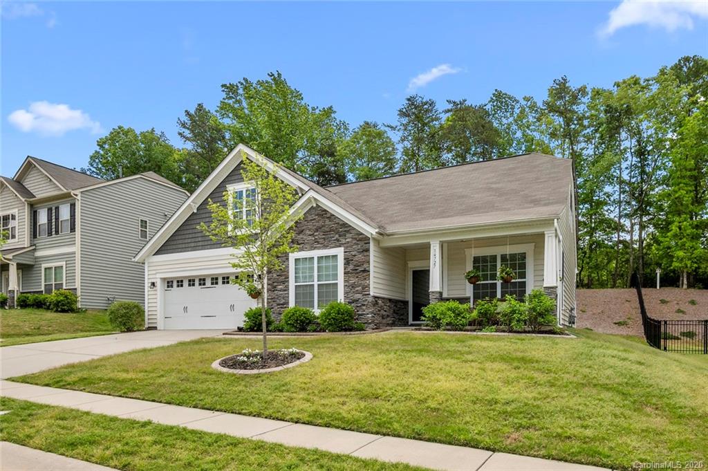 14727 Brannock Hills Drive Charlotte NC 28278
