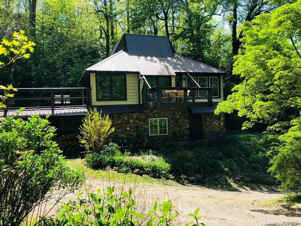 245 Marcellina Drive Fairview NC 28730