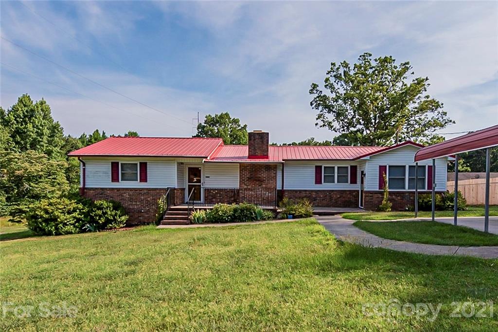 172 Robinhood Lane Lincolnton NC 28092