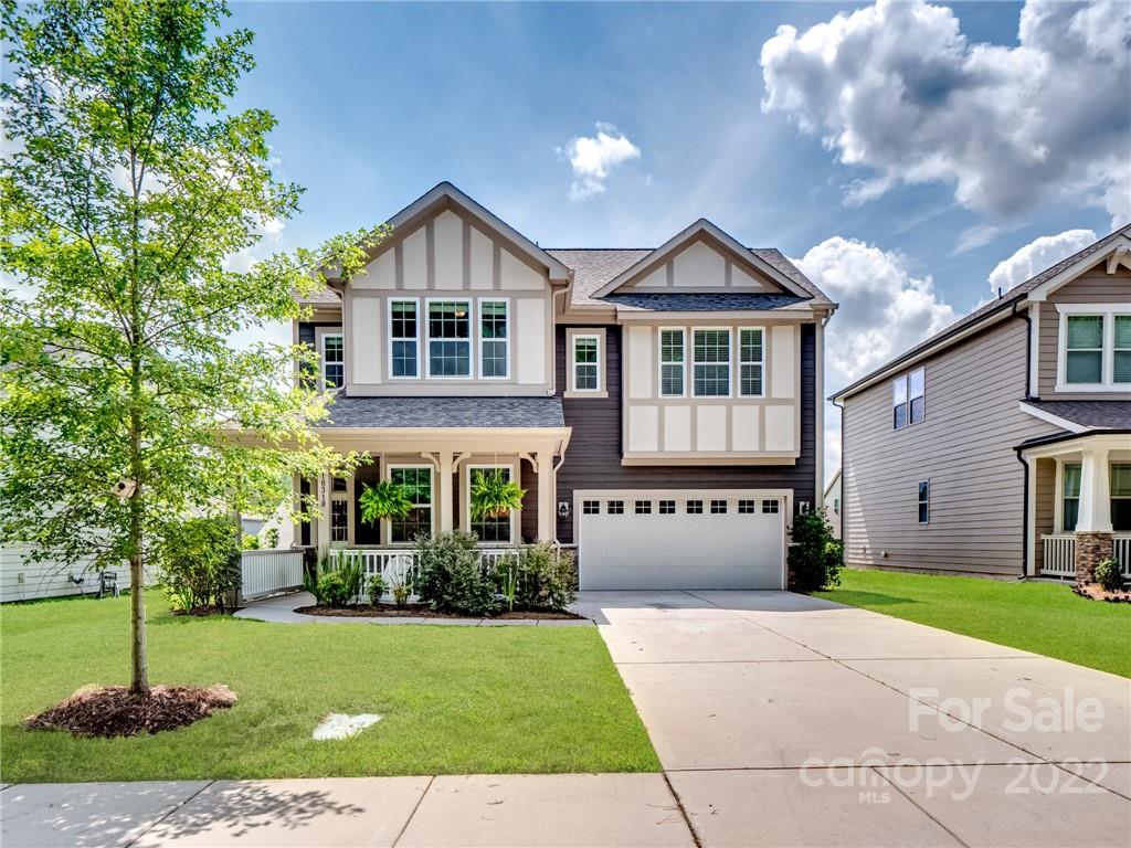 18318 Mckee Road Charlotte NC 28278