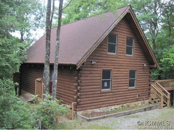 50 White Whiskey Way Brevard NC 28712