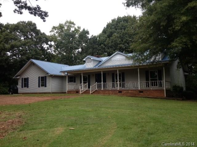 2229 Mocksville Highway Statesville NC 28625