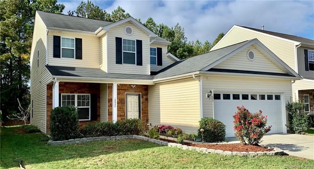10924 Greenhead View Road Charlotte NC 28262