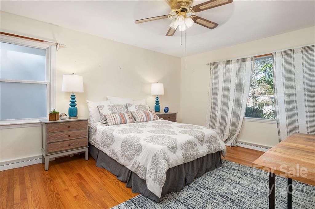 2 Oak Ridge Road Asheville NC 28805