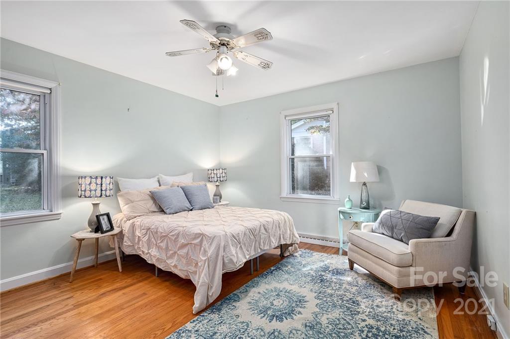 2 Oak Ridge Road Asheville NC 28805