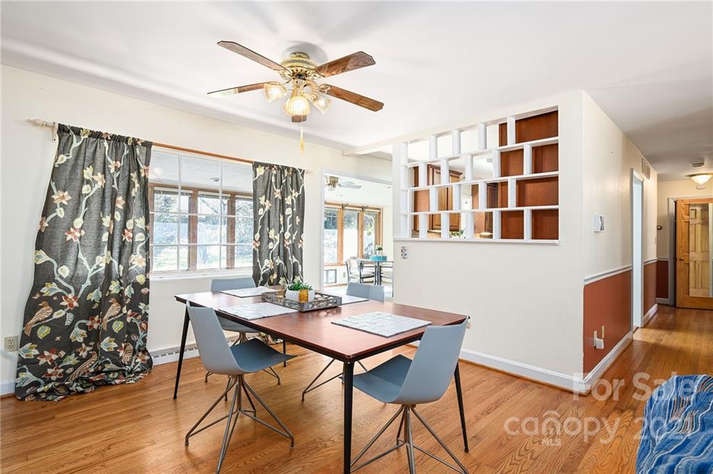 2 Oak Ridge Road Asheville NC 28805