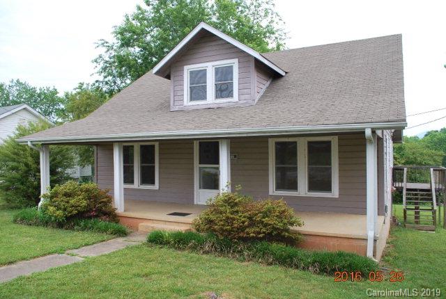 99 Leach Street Marion NC 28752
