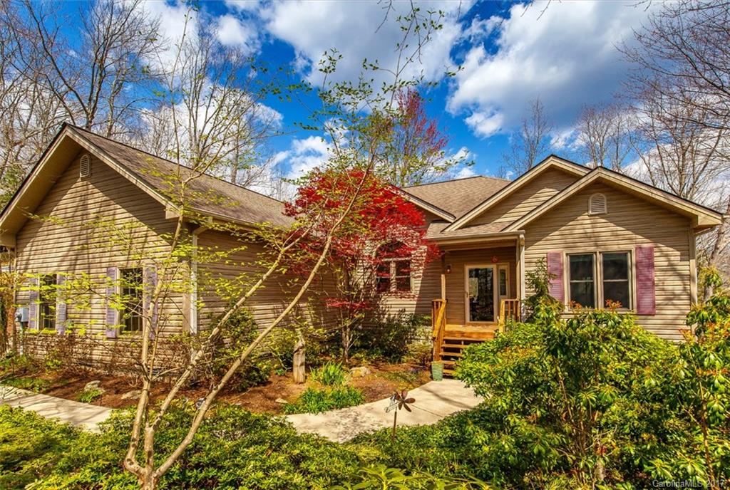 84 Usdasdi Drive Brevard NC 28712