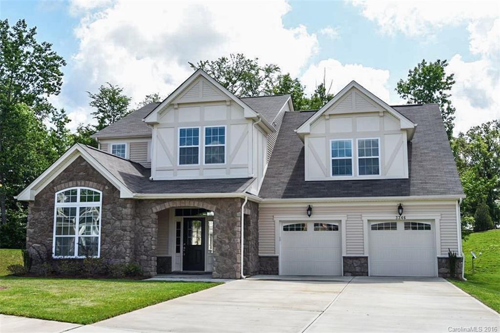 3346 Helmsley Court Concord NC 28027