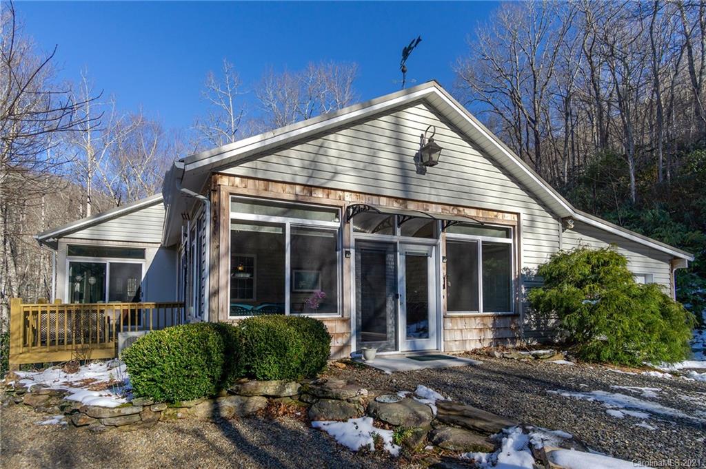 408 Pisgah Mountain Road Canton NC 28716