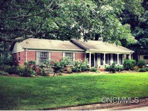134 Castlerock Drive Asheville NC 28806