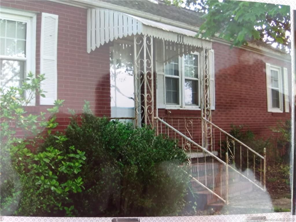 111 Paris Street Cleveland NC 27013