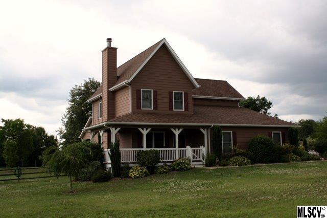 5255 Pittstown Road Hickory NC 28602