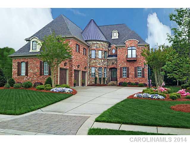 212 Glenmoor Drive Waxhaw NC 28173