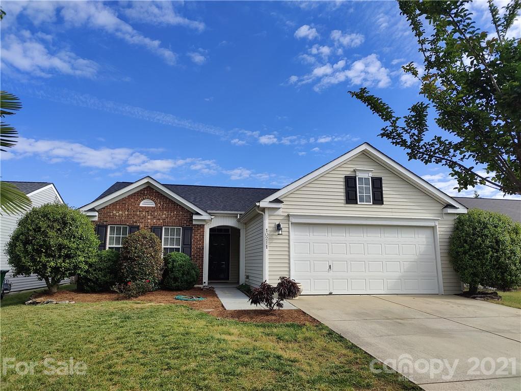 10211 Orchard Grass Court Charlotte NC 28278