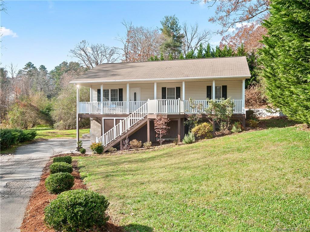 452 Jones Road Fletcher NC 28732