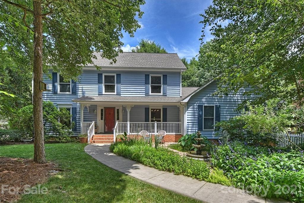9801 Providence Forest Lane Charlotte NC 28270
