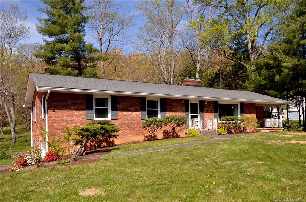 40 Keasler Road Asheville NC 28805