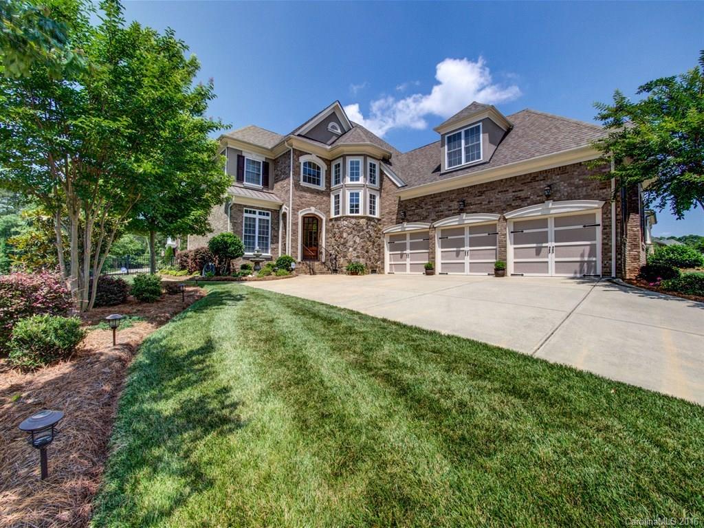 1003 Sultana Lane Matthews NC 28104