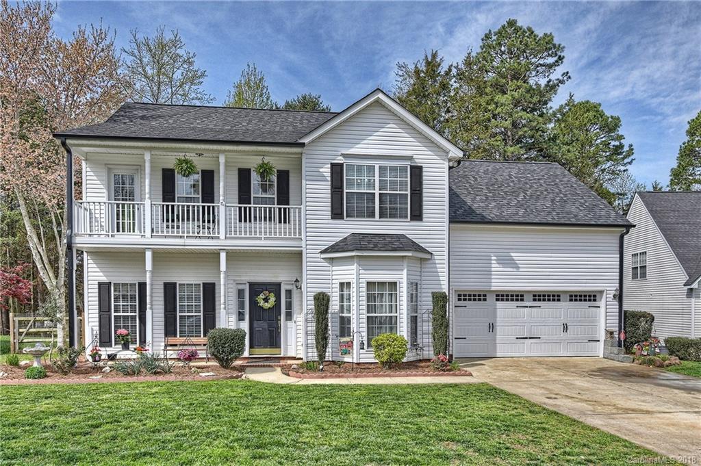 4775 Covington Drive Nw Concord NC 28027