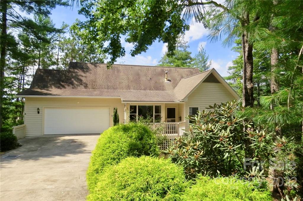 48 Red Fox Lane Brevard NC 28712