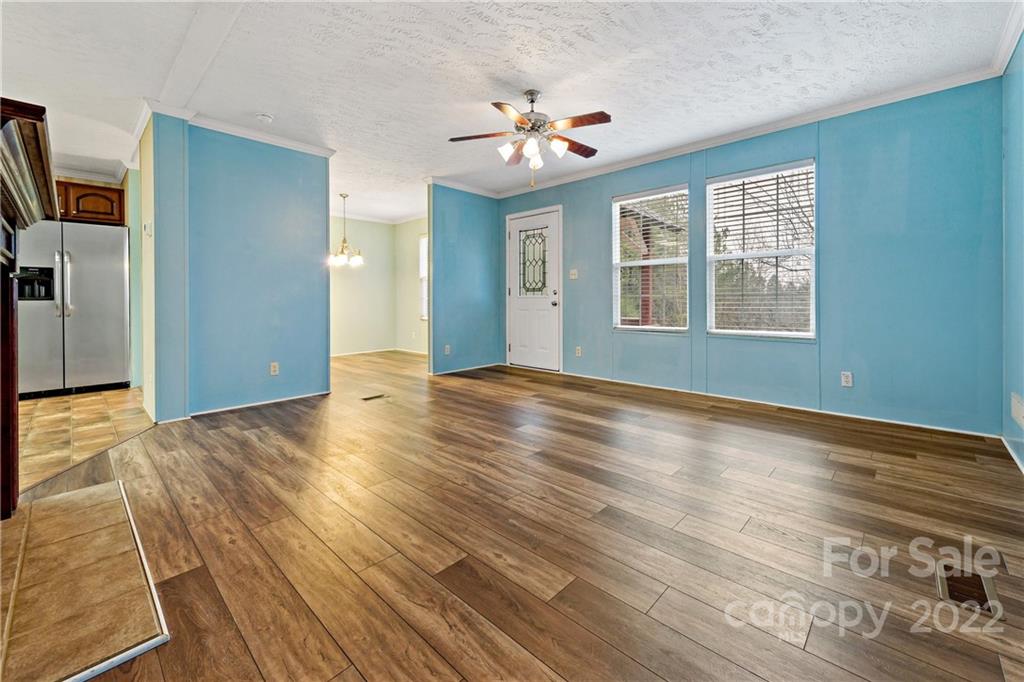 102 Flatlander Drive Old Fort NC 28762