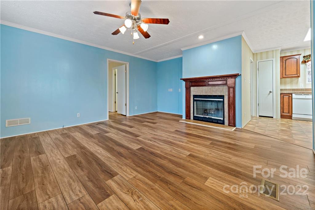102 Flatlander Drive Old Fort NC 28762
