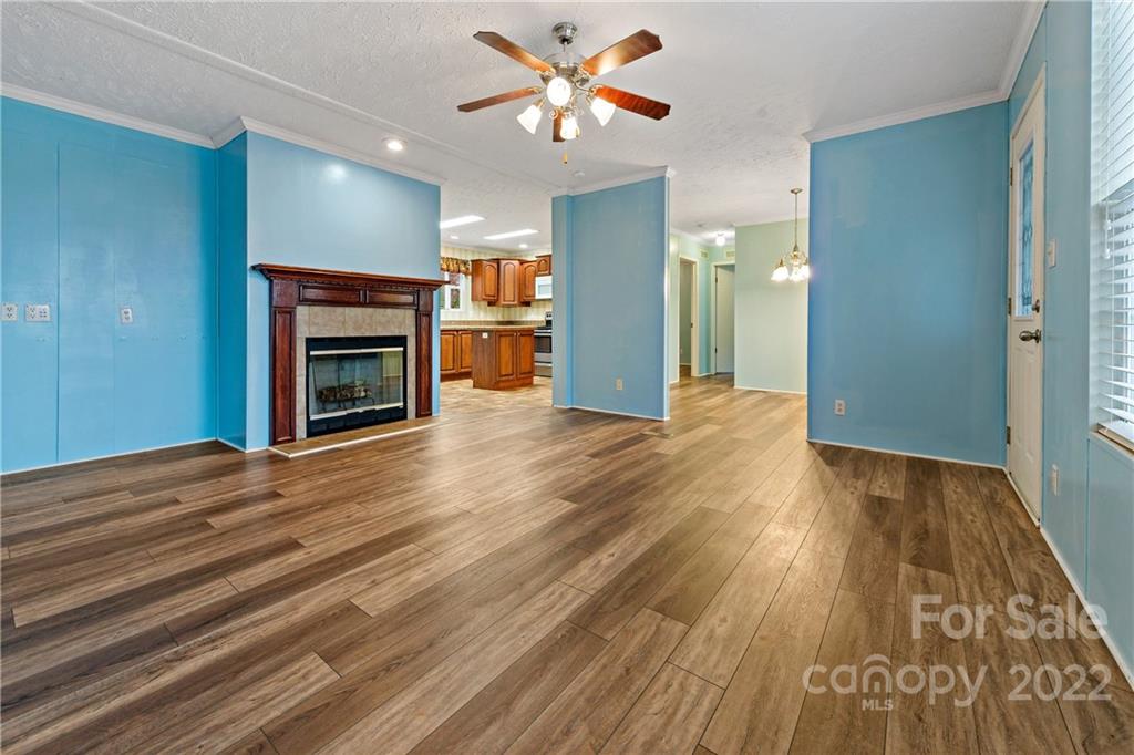 102 Flatlander Drive Old Fort NC 28762