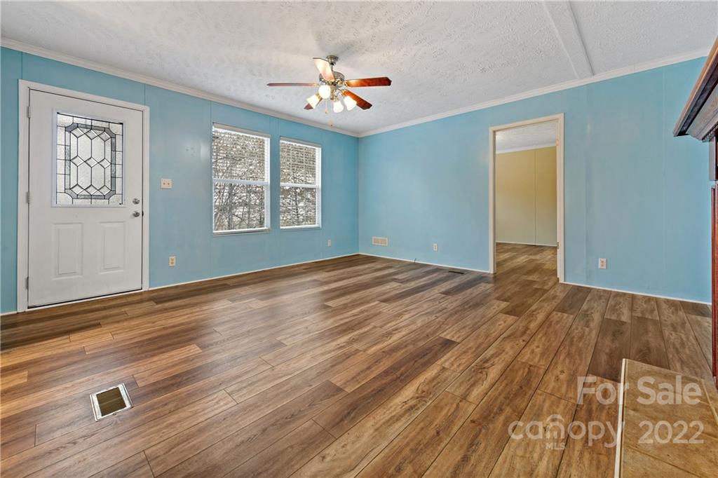 102 Flatlander Drive Old Fort NC 28762