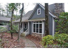 56 Top Hat Lane Brevard NC 28712
