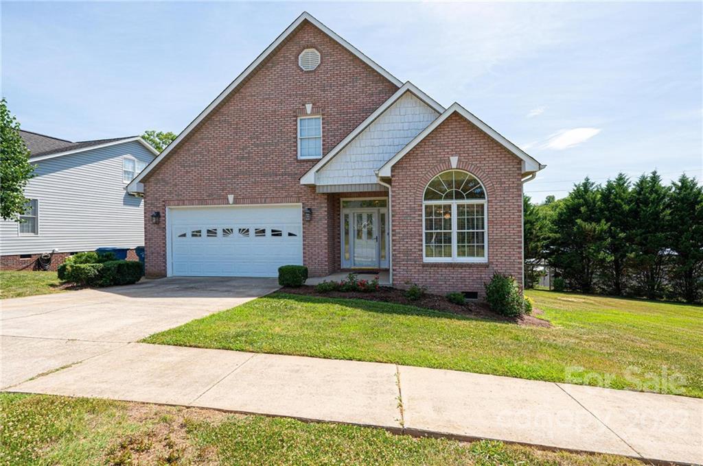 112 Hill Street Granite Falls NC 28630