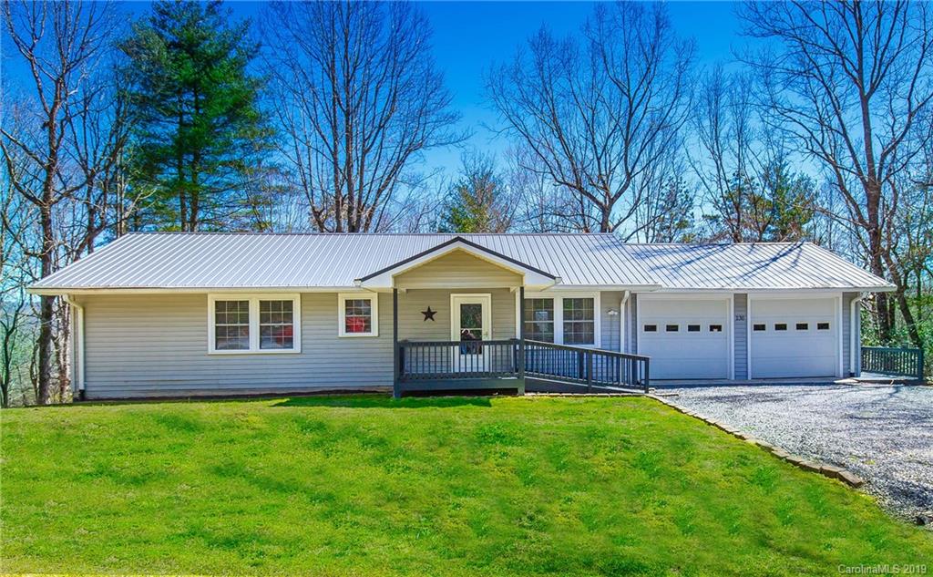 236 Reynolds Wood Drive Brevard NC 28712